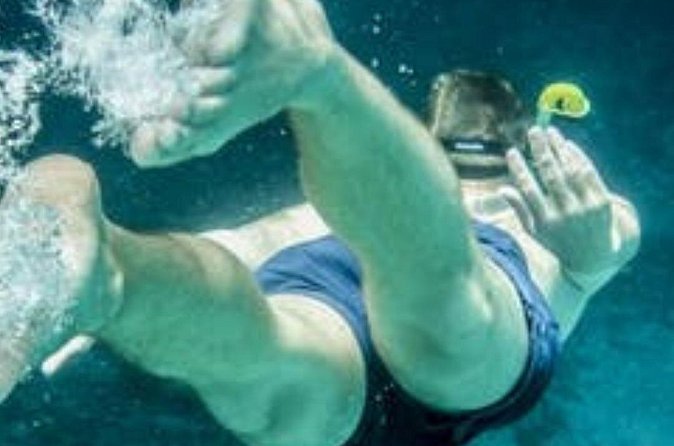 1/2 Day Private Catamaran out of Soufriere - Snorkeling, swimming, and time in the water