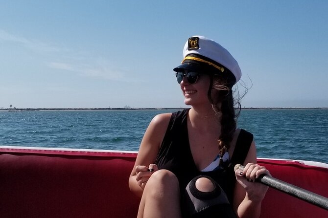 2.5-Hour Small-Group Catamaran Sailing Adventure with Drinks - The Best Part: Motor Off And Sails Up