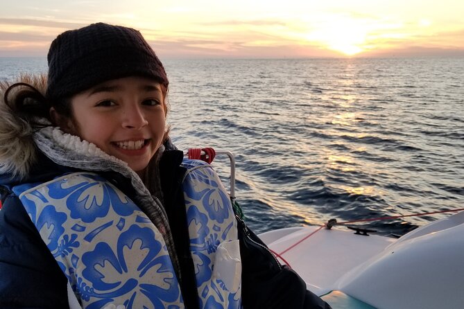 2.5-Hour Small-Group Catamaran Sailing Adventure with Drinks - Is $119 A Fair Price?