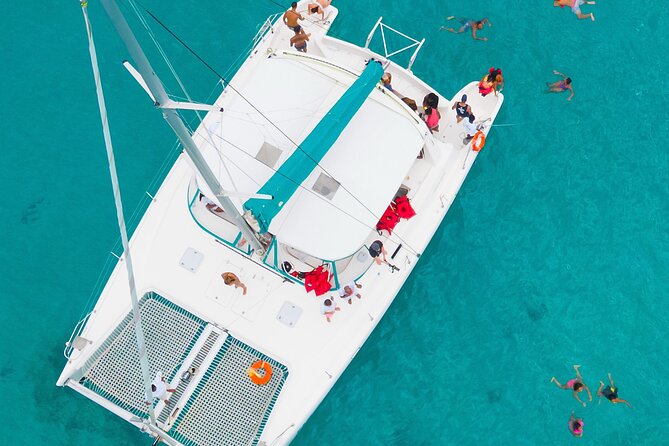 2.5hr Private Catamaran Cruise with Snorkeling, Bar, Food - Key Points Before You Book