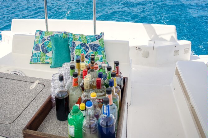2.5hr Private Catamaran Cruise with Snorkeling, Bar, Food - Who Will Enjoy This Cruise Most