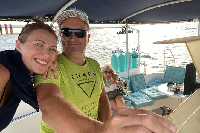 2 hour Catamaran Boat Tour - What makes this Torrevieja catamaran trip worth considering