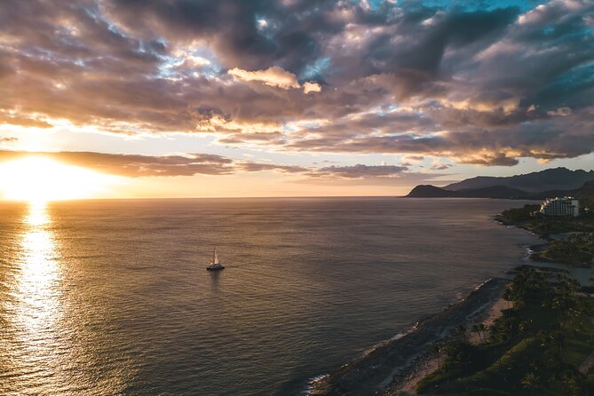 2-Hour Oahu Sunset Catamaran Sail - Why this Ko Olina sail is worth considering