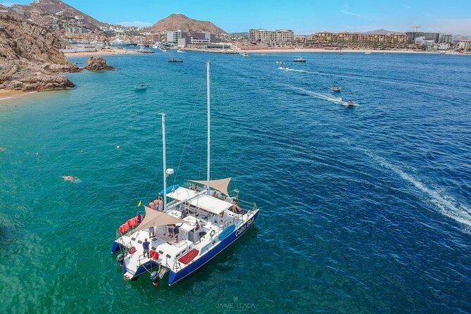 2 Hour Sunset Tour on Catamaran in Cabo San Lucas - Who will enjoy this Cabo sunset cruise?