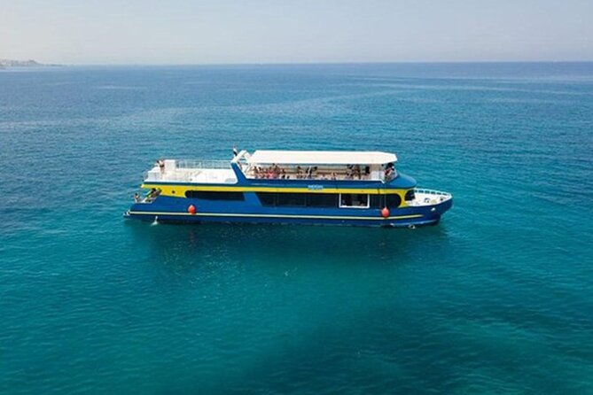2 Hours Catamaran and Semi Submarine with Snorkeling in Hurghada - Timing, weather, and practical preparation