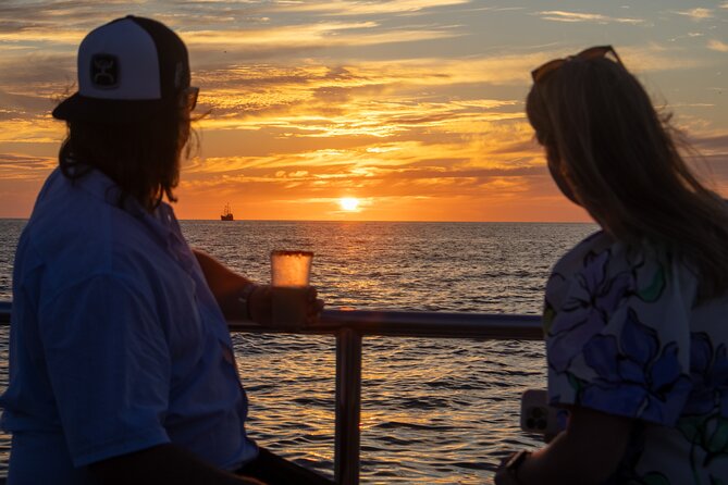 2 Hours Catamaran Sunset Tour - Key points to know before you book