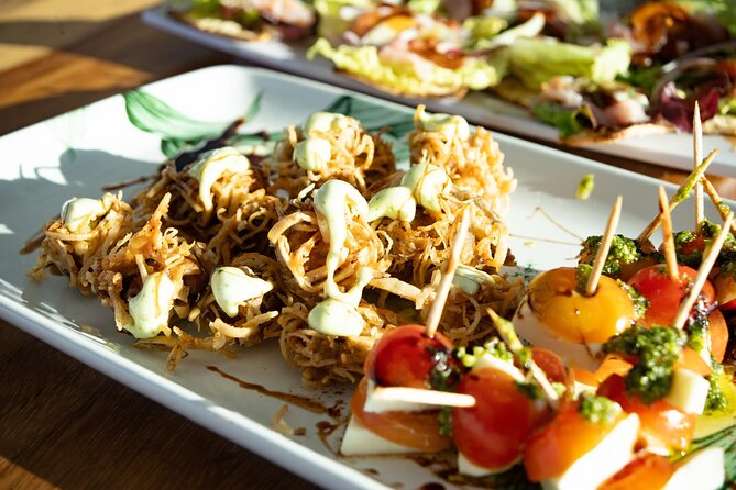2 Hours Catamaran Sunset Tour - Food, drinks, and what your $99 covers