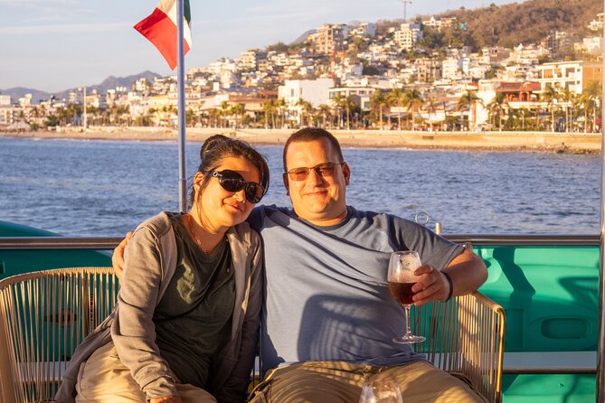 2 Hours Catamaran Sunset Tour - Cancellation and weather details