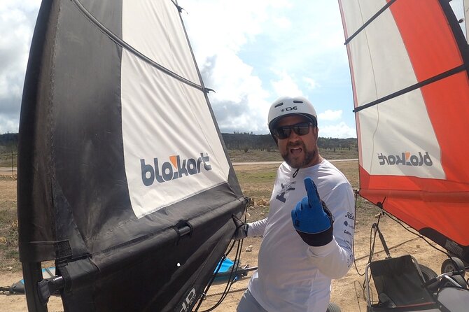 2 Tours in 1! Landsailing & Catamaran Cruise in Bonaire - Key points to know before booking