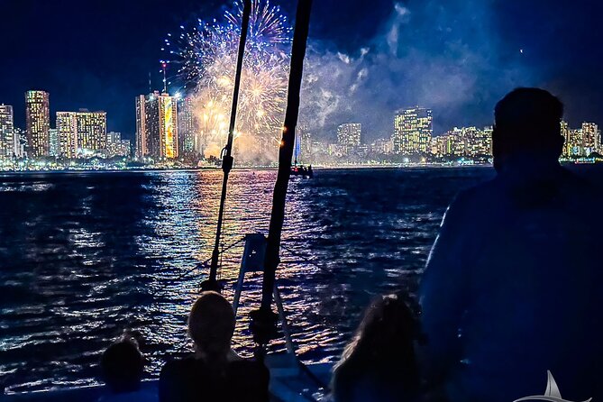 2hr Luxury Private Sailing Catamaran for 7-12 People - Wildlife and seasonal timing
