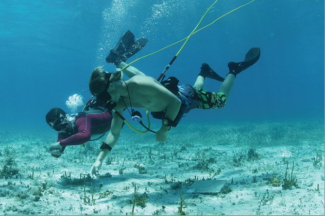 3 ADVENTURES: Sailing Catamaran Cruise - Hooka Diving - Snorkeling - Is $105 a fair price?