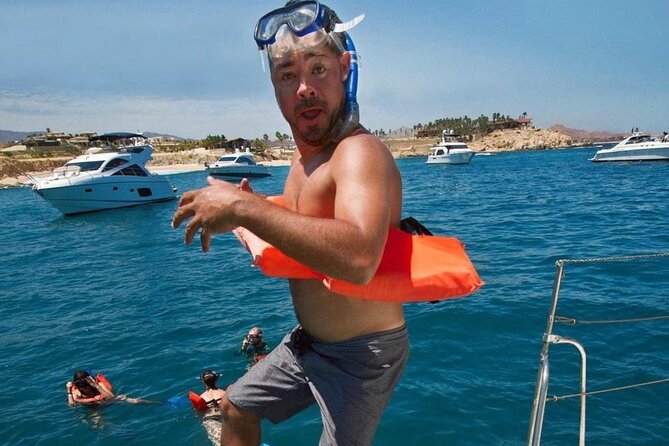 3 hour Snorkeling and Catamaran in Cabo San Lucas - How the $79 price measures up