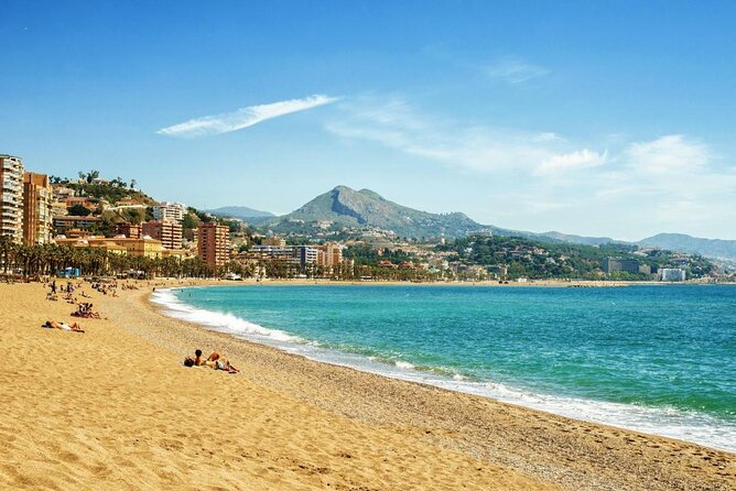 3-Hours Catamaran Tour in Malaga with Paella - Key points to know before you book