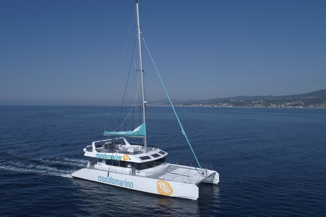 3-Hours Catamaran Tour in Malaga with Paella - What the three hours feel like