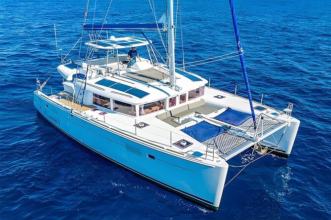 3 Hours Exclusive 45' Lagoon Catamaran Experience - Quick take: what makes this boat trip worth considering