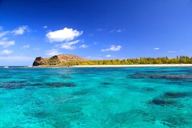 3 North Islands Catamaran Cruise with Lunch & Drinks on island. - Is the $58.08 price good value?