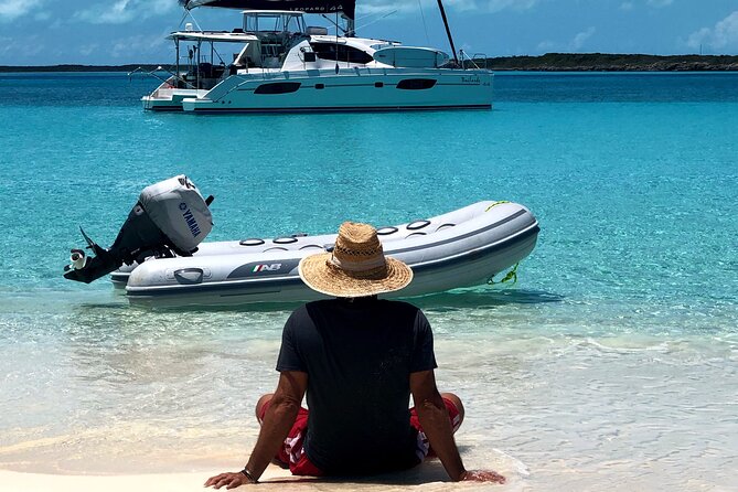 4 Days, 3 Nights Sailing Catamaran Experience in the Exumas, Bahamas - What four days on the catamaran really feels like