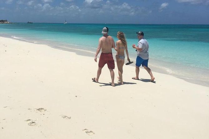 4-Hour Catamaran Sail and Snorkel Tour from Grace Bay - Who will enjoy this tour most