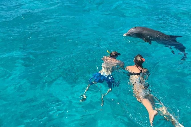 4-Hour Catamaran Sail and Snorkel Tour from Grace Bay - Practical details that affect the value