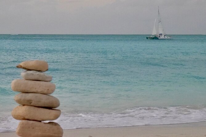 4 Hour Private Catamaran Sail and Snorkel from Grace Bay Beach, Providenciales - Who will enjoy this charter most