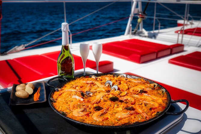 4-Hour Trip on Luxurious Catamaran from Puerto Rico - Should you book the Puerto Rico catamaran trip?