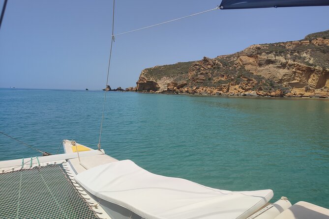 4 Hours Catamaran Tour to the Scala dei Turchi - Who will enjoy this tour most