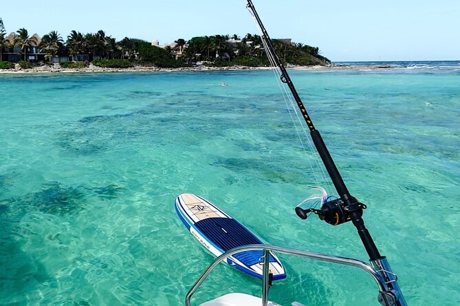 4 Hours Exclusive 45' Lagoon Catamaran Experience - Getting there and planning around the price
