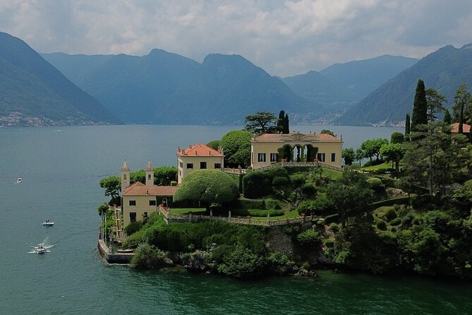 4h Catamaran Tour on Lake Como - Como Boat Rent & Cruise - Highlights at a Glance