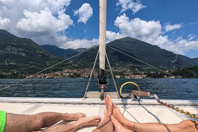 4h Catamaran Tour on Lake Como - Como Boat Rent & Cruise - Why Seeing Lake Como by Boat Matters