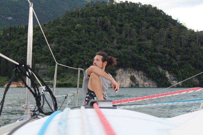 4h Catamaran Tour on Lake Como - Como Boat Rent & Cruise - Bellagio and Villa Serbelloni