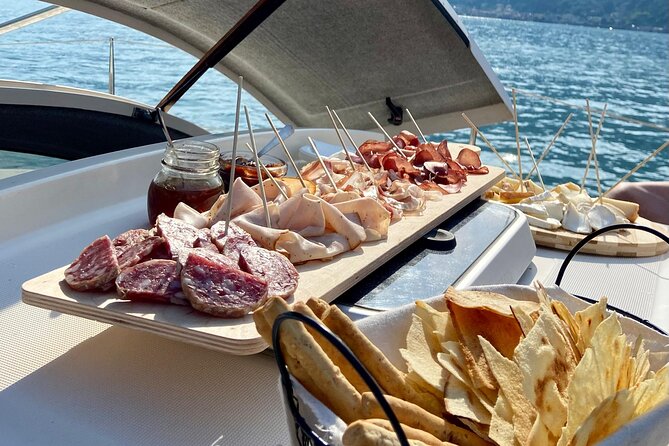 4h Catamaran Tour on Lake Como - Como Boat Rent & Cruise - Starting in Tremezzo and Finding the Boat