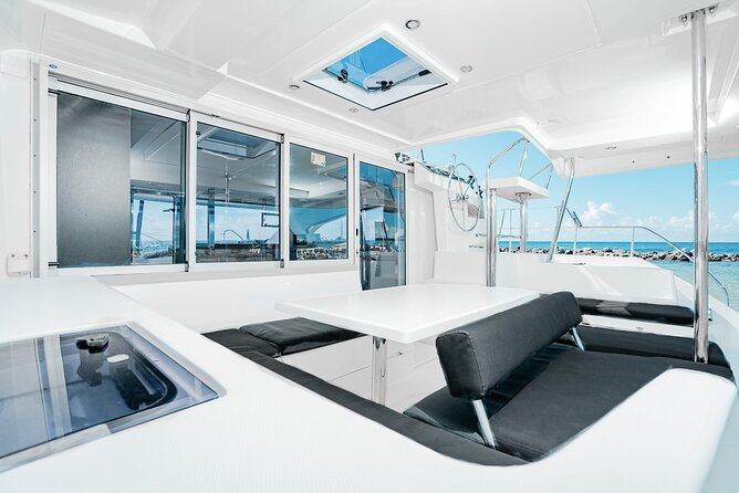 4H Lux 40' Catamaran All-Inclusive in Tulum and Playa del Carmen. - Who will enjoy this private catamaran most?