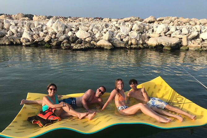 4H Luxury 44' Catamaran All-Inclusive in Tulum & Playa del Carmen - Weather, cancellations, and simple planning tips