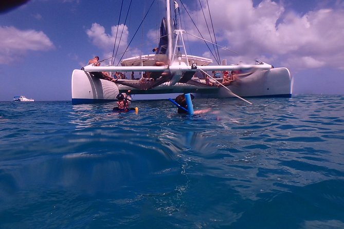 5-Hour Small-Group Catamaran Cruise from Bridgetown with Lunch - Who Will Enjoy This Cruise Most