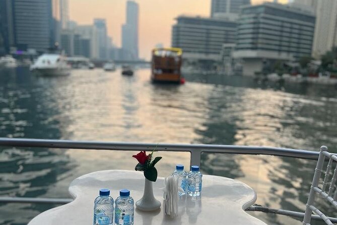 5 Star Luxury Catamaran Dinner Cruise in Dubai Marina - Is the $55 price good value?