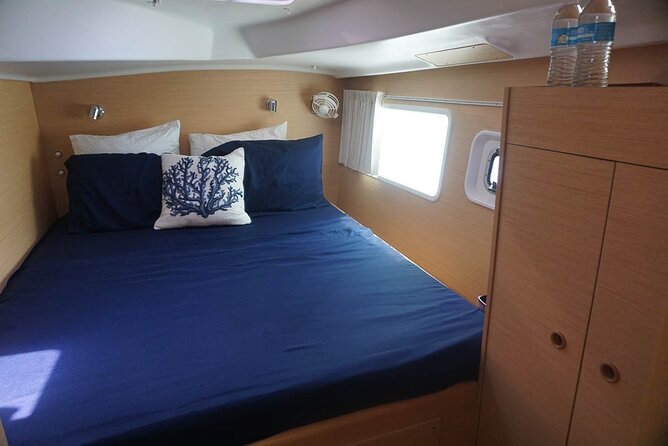 5H Private 40'Catamaran All-Inclusive in Tulum & Playa del Carmen - Fishing adds a welcome bit of uncertainty