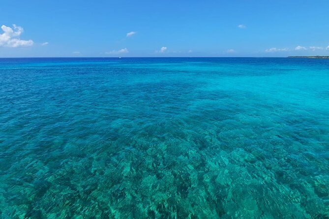 5H Private 44' Catamaran All-Inclusive - Tulum & Playa del Carmen - Who gets the best value from this charter