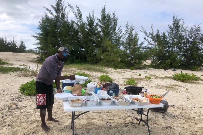 7 Hour Private Catamaran Sail, Snorkel and Beach BBQ Grace Bay, Providenciales - Is $5,320 a fair price?