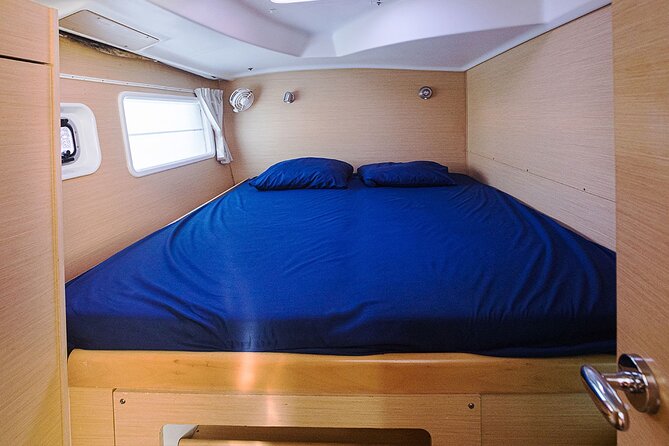 8H 38' Catamaran All-Incl. to Cozumel in Tulum & Playa del Carmen - Practical details that affect your day
