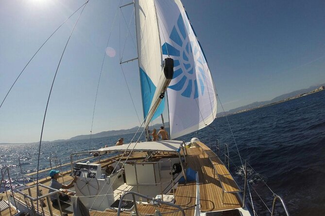 Adult Only Sunset Catamaran Palma bay - Who will enjoy this most