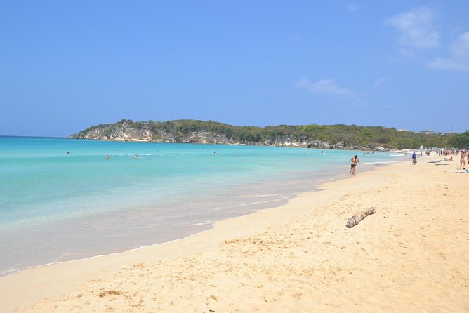 ADVENTURE PACKAGE: Buggy OffRoad Experience & Catamaran Cruise with Snorkeling - What the $109 price really buys you