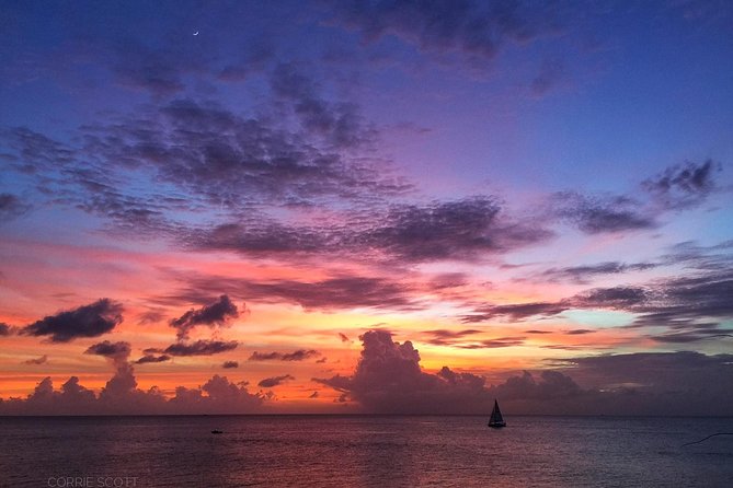 Afternoon Luxury Catamaran Sailing and Charter Cruise from Bridgetown - Reef or shipwreck snorkeling, depending on conditions