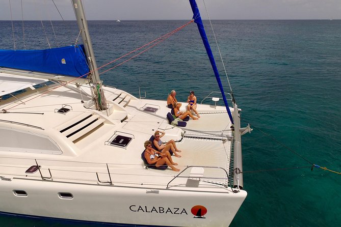 Afternoon Luxury Catamaran Sailing and Charter Cruise from Bridgetown - What to bring and how to dress