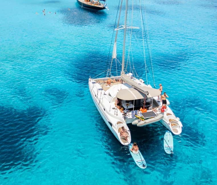 Agios Nikolaos: Spinalonga and Kolokytha Catamaran with Meal - Is $141 a fair price?