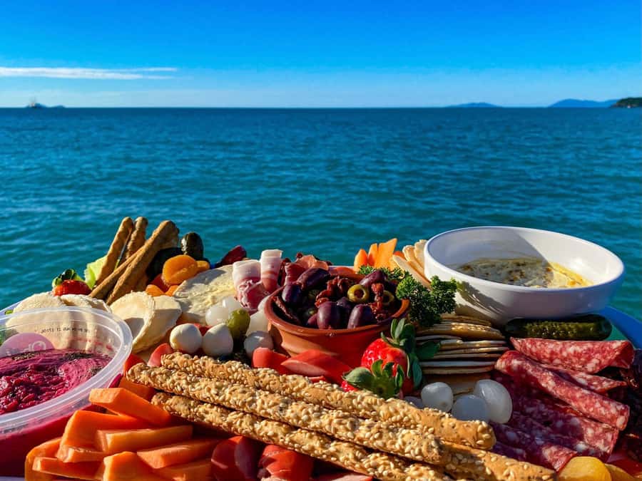 Airlie Beach: BYOB Sunset Sail in Style Catamaran Cruise - Who should book this sailing?