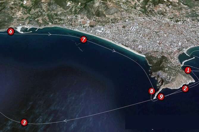 Alanya Catamaran Boat Trip incl. Lunch and drinks - Should you book it?