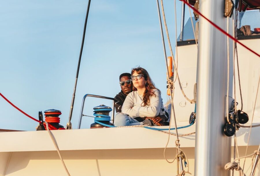 Alcudia: Sunset Catamaran Tour with Dinner and Snorkeling - FAQ