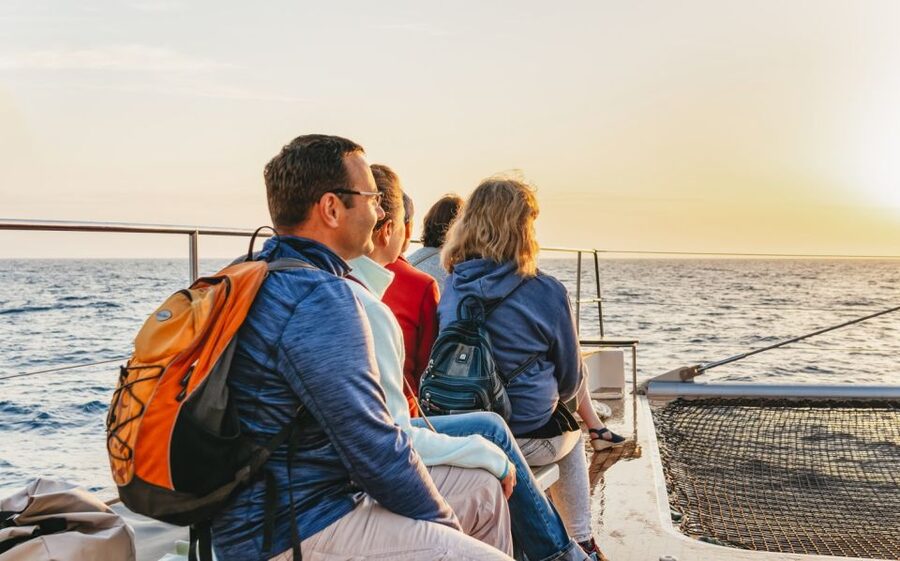 Alcudia: Sunset Catamaran Tour with Dinner and Snorkeling - Is the Alcudia sunset catamaran worth booking?