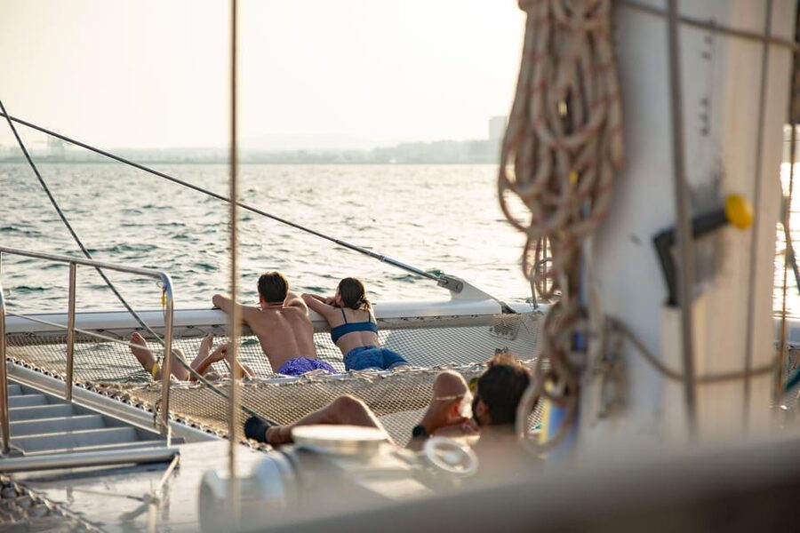 Alicante: 2-Hour Late Afternoon Catamaran Cruise - Why this Alicante cruise works so well