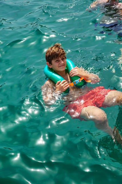 Alicante: 3-Hour Coastal Catamaran Cruise - Who Will Enjoy This Cruise Most